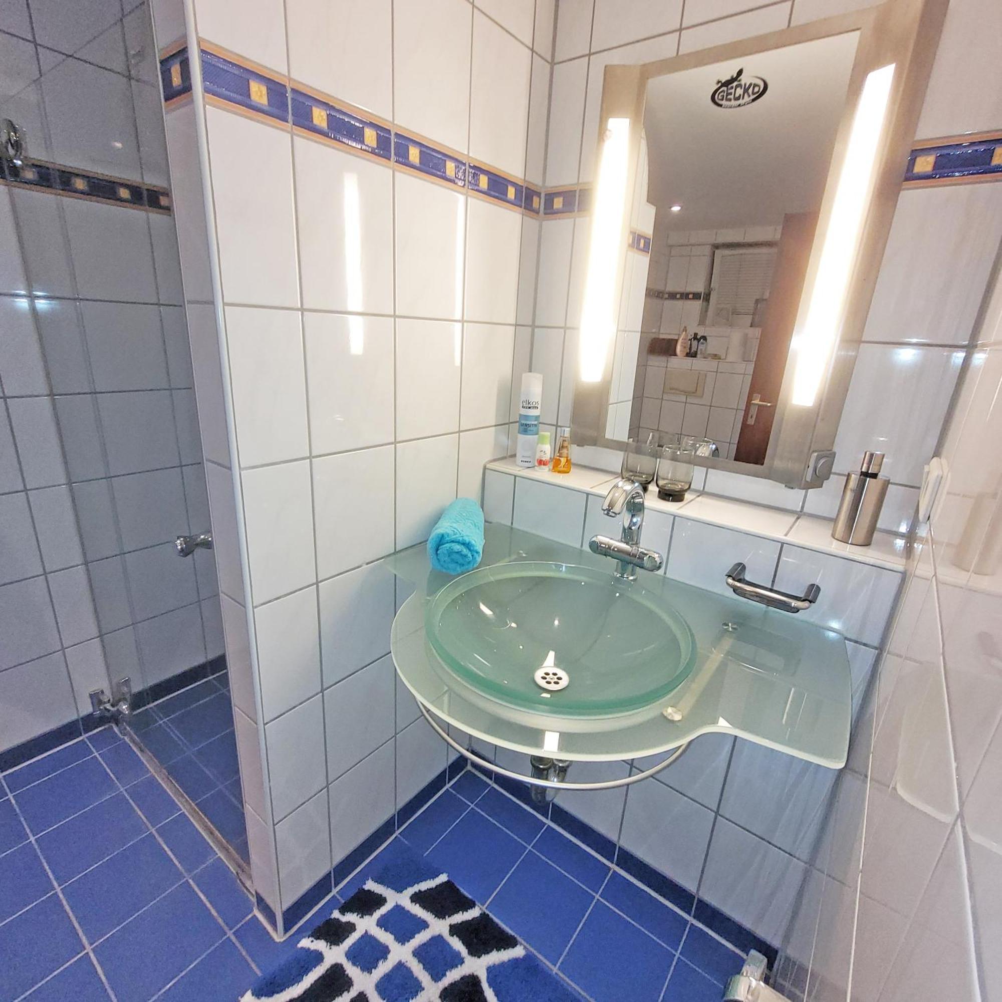 Apartment Close To Nature,Airport, Fair راتينغن المظهر الخارجي الصورة