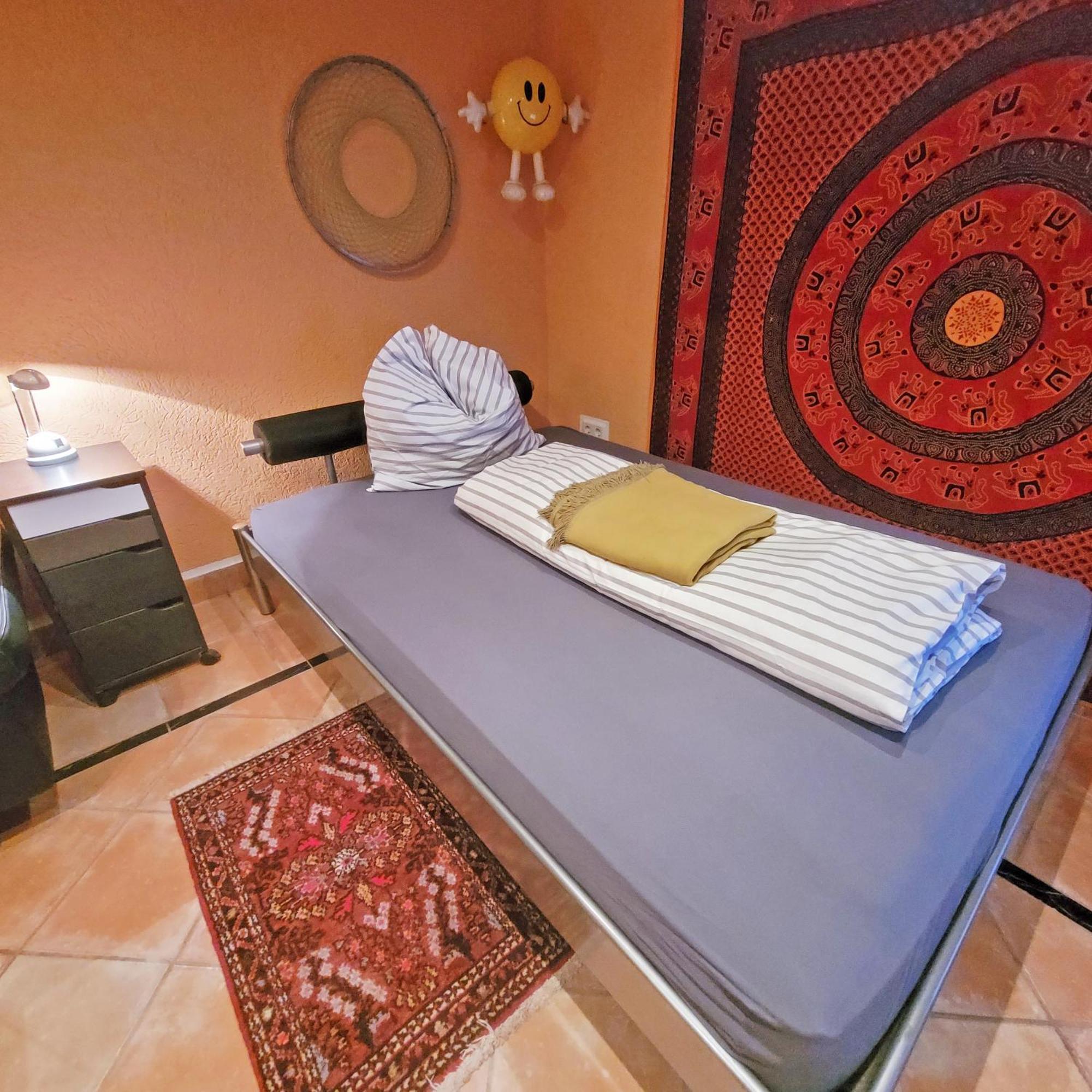 Apartment Close To Nature,Airport, Fair راتينغن المظهر الخارجي الصورة