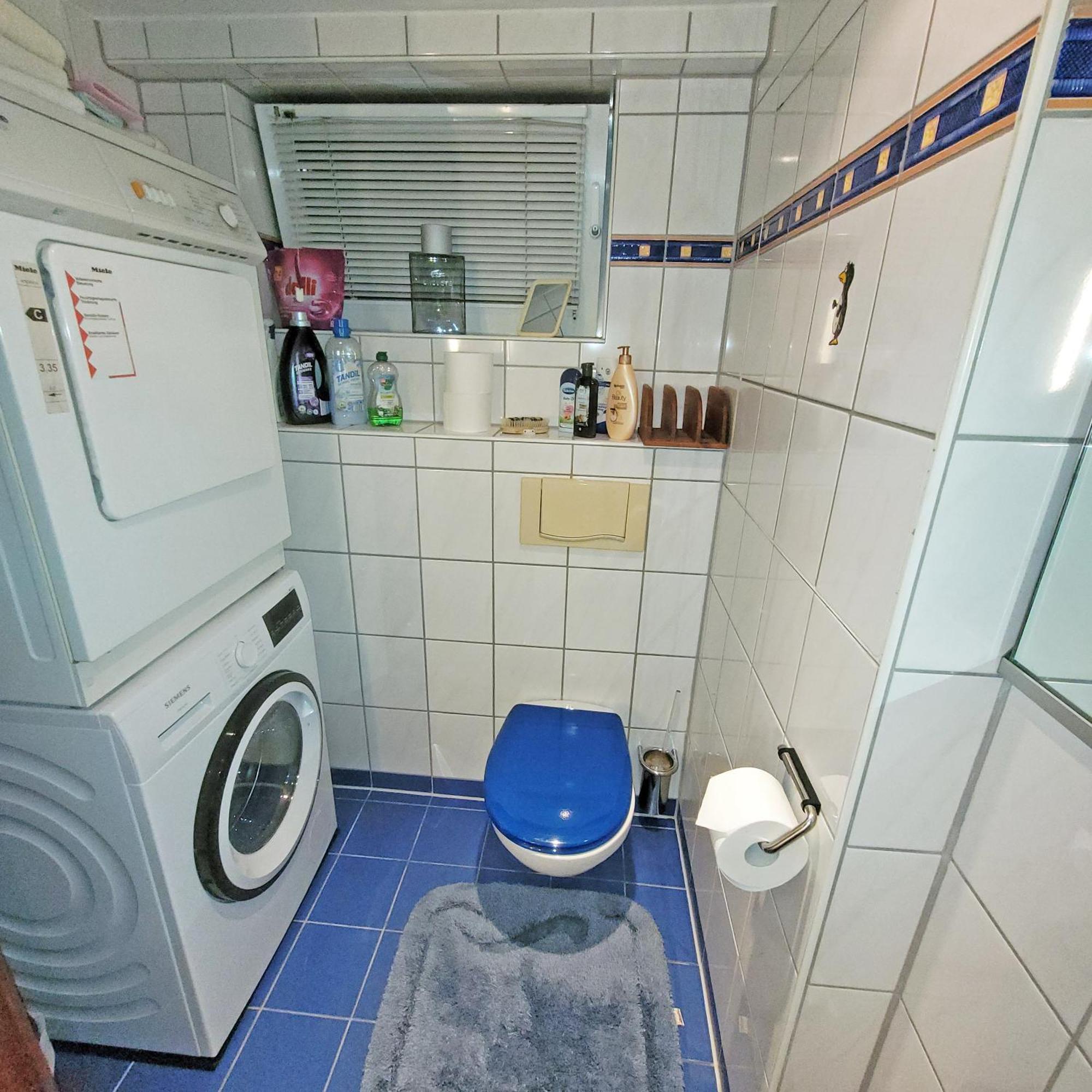 Apartment Close To Nature,Airport, Fair راتينغن المظهر الخارجي الصورة